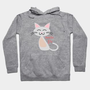 Sweety Pie Hoodie